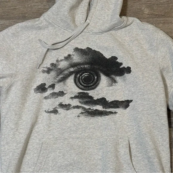 One Direction Louis Tomlinson official world tour hoodie - size medium - Picture 4 of 9